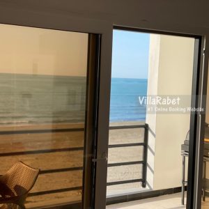 اجاره ویلا ساحلی استخردار در نور