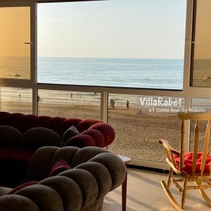 اجاره ویلا ساحلی استخردار در نور