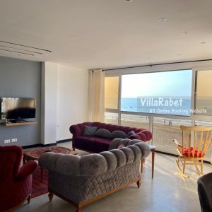 اجاره ویلا ساحلی استخردار در نور