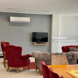 اجاره ویلا ساحلی استخردار در نور