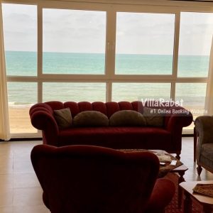 اجاره ویلا ساحلی استخردار در نور