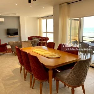 اجاره ویلا ساحلی استخردار در نور