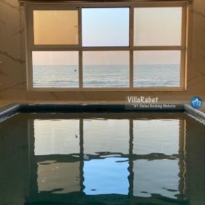 اجاره ویلا ساحلی استخردار در نور