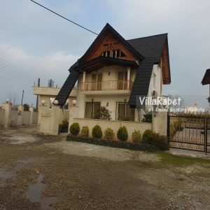 اجاره ویلا ساحلی استخردار در چالوس