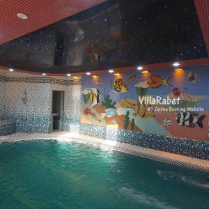 اجاره ویلا ساحلی استخردار در چالوس