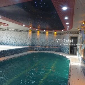 اجاره ویلا ساحلی استخردار در چالوس