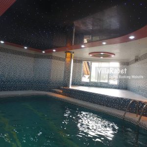 اجاره ویلا ساحلی استخردار در چالوس