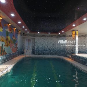 اجاره ویلا ساحلی استخردار در چالوس