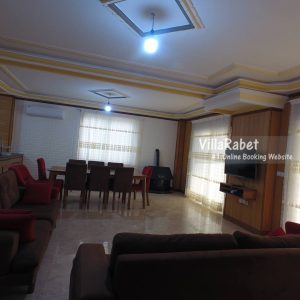 اجاره ویلا ساحلی استخردار در چالوس