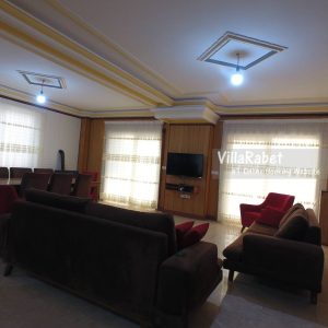 اجاره ویلا ساحلی استخردار در چالوس