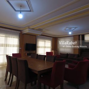 اجاره ویلا ساحلی استخردار در چالوس