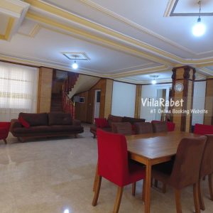 اجاره ویلا ساحلی استخردار در چالوس