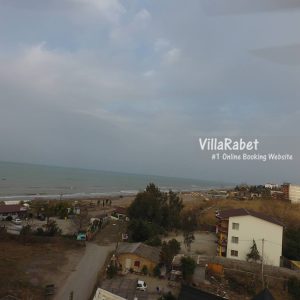 اجاره ویلا ساحلی استخردار در چالوس