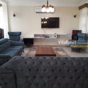 اجاره ویلا ساحلی استخردار لوکس در چالوس