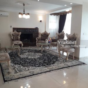 اجاره ویلا ساحلی استخردار لوکس در چالوس