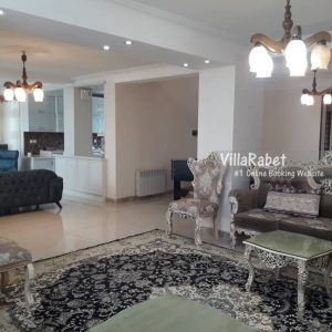 اجاره ویلا ساحلی استخردار لوکس در چالوس