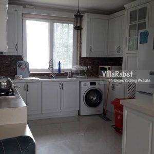 اجاره ویلا ساحلی استخردار لوکس در چالوس