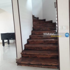 اجاره ویلا ساحلی استخردار لوکس در چالوس