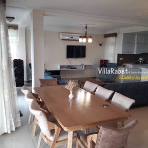 اجاره ویلا ساحلی استخردار لوکس در چالوس