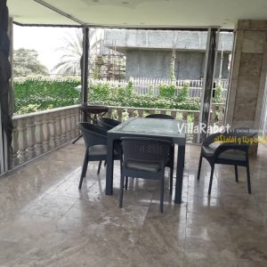 اجاره ویلا ساحلی استخردار لوکس در چالوس