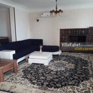 اجاره ویلا ساحلی استخردار لوکس در چالوس