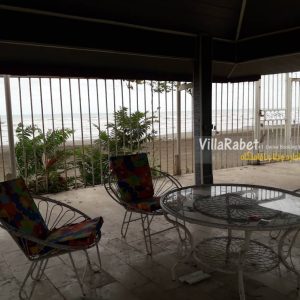 اجاره ویلا ساحلی استخردار لوکس در چالوس