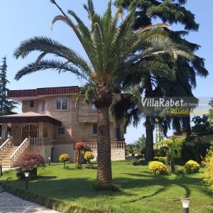 اجاره ویلا ساحلی استخردار لوکس در چالوس