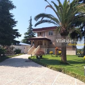 اجاره ویلا ساحلی استخردار لوکس در چالوس