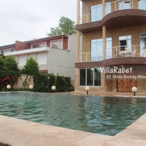 اجاره ویلا ساحلی استخردار متل قو