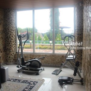 اجاره ویلا ساحلی استخردار متل قو