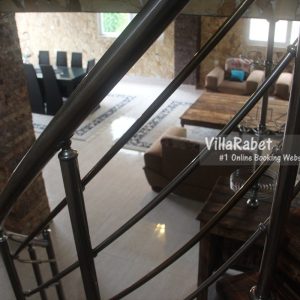 اجاره ویلا ساحلی استخردار متل قو