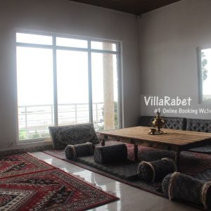 اجاره ویلا ساحلی استخردار متل قو