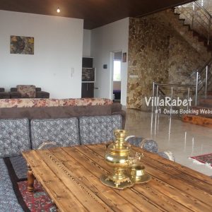 اجاره ویلا ساحلی استخردار متل قو