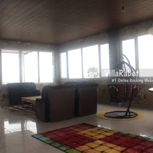 اجاره ویلا ساحلی استخردار متل قو