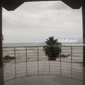 اجاره ویلا ساحلی استخردار متل قو