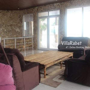 اجاره ویلا ساحلی استخردار متل قو