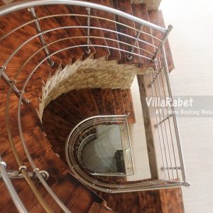 اجاره ویلا ساحلی استخردار متل قو