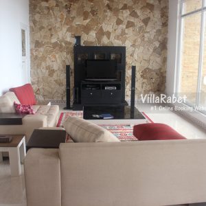 اجاره ویلا ساحلی استخردار متل قو