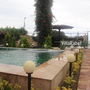 اجاره ویلا ساحلی استخردار متل قو