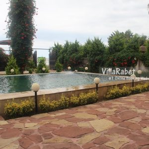 اجاره ویلا ساحلی استخردار متل قو