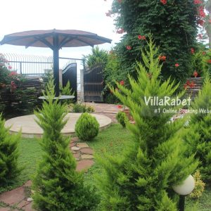 اجاره ویلا ساحلی استخردار متل قو