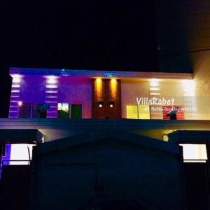 اجاره ویلا ساحلی استخردار محمودآباد