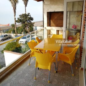 اجاره ویلا ساحلی استخردار محمودآباد