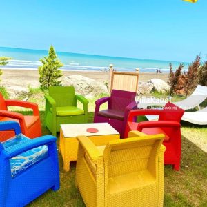 اجاره ویلا ساحلی استخردار محمودآباد