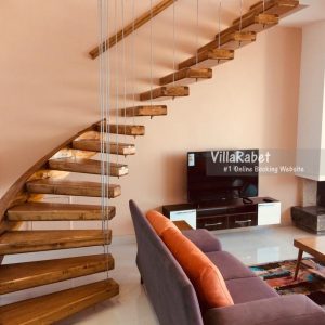 اجاره ویلا ساحلی استخردار محمودآباد