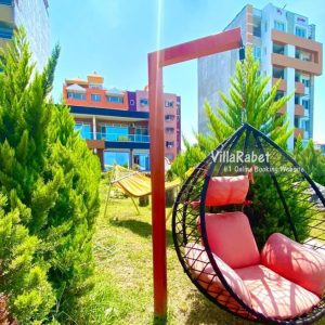 اجاره ویلا ساحلی استخردار محمودآباد