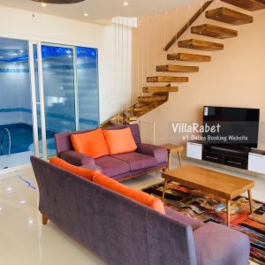 اجاره ویلا ساحلی استخردار محمودآباد