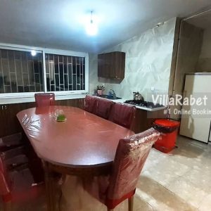 اجاره ویلای ساحلی لب دریا در چالوس