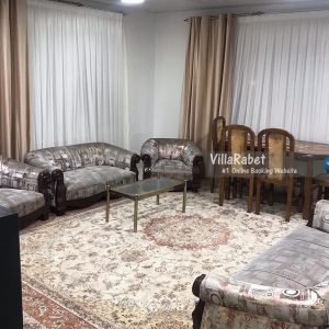 اجاره ویلا ساحلی دوخوابه فلامینگو