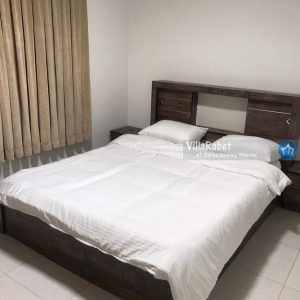 اجاره ویلا ساحلی دوخوابه فلامینگو